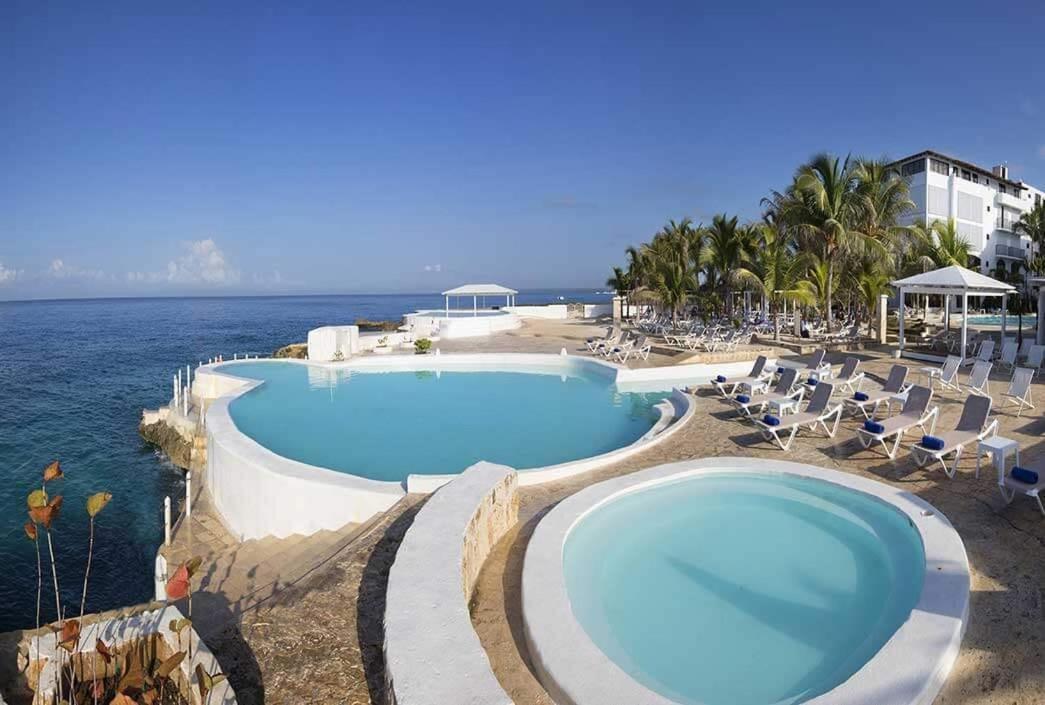 Apartamento Superamplio Con La Mejor Vista Al Mar Solo Adultos La Laguna Zewnętrze zdjęcie