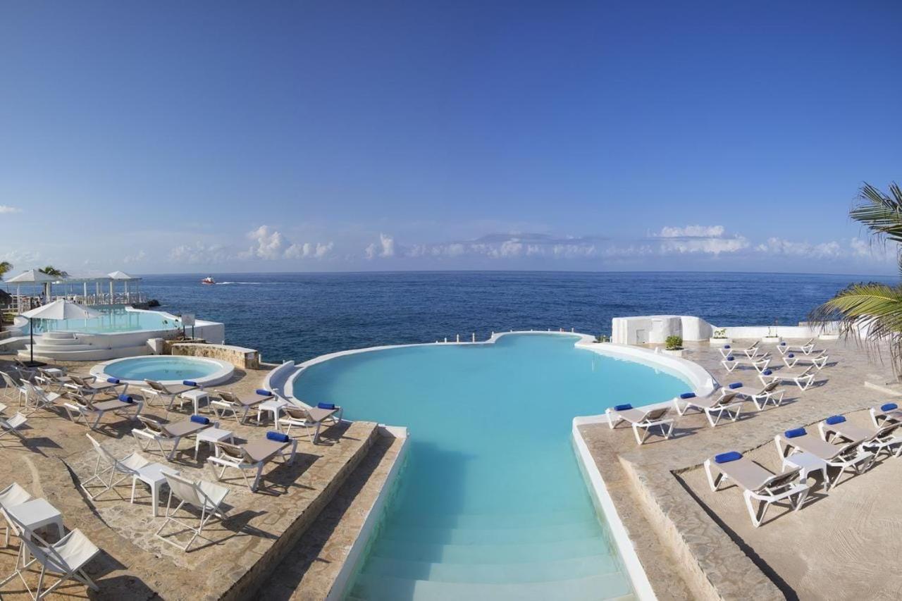 Apartamento Superamplio Con La Mejor Vista Al Mar Solo Adultos La Laguna Zewnętrze zdjęcie