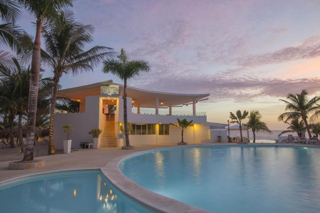 Apartamento Superamplio Con La Mejor Vista Al Mar Solo Adultos La Laguna Zewnętrze zdjęcie
