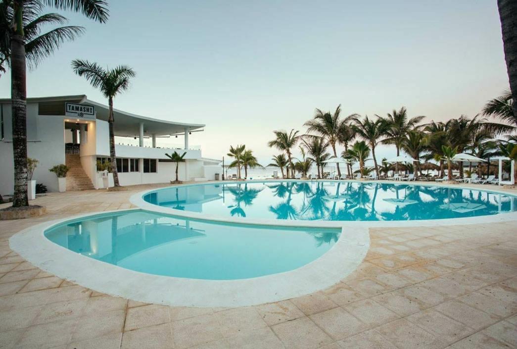 Apartamento Superamplio Con La Mejor Vista Al Mar Solo Adultos La Laguna Zewnętrze zdjęcie