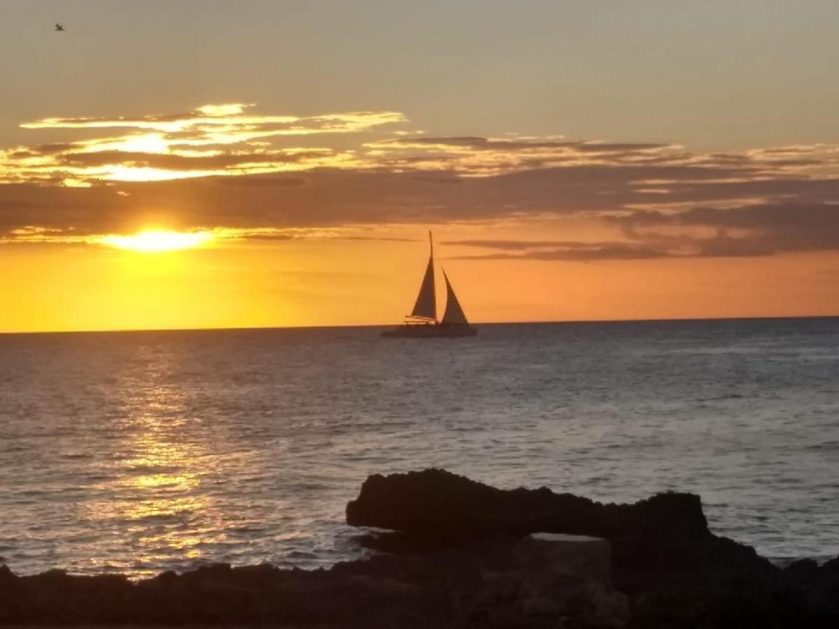 Apartamento Superamplio Con La Mejor Vista Al Mar Solo Adultos La Laguna Zewnętrze zdjęcie