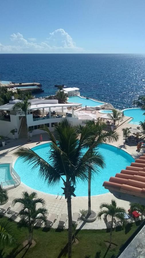 Apartamento Superamplio Con La Mejor Vista Al Mar Solo Adultos La Laguna Zewnętrze zdjęcie