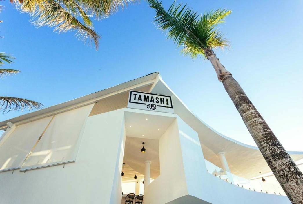Apartamento Superamplio Con La Mejor Vista Al Mar Solo Adultos La Laguna Zewnętrze zdjęcie